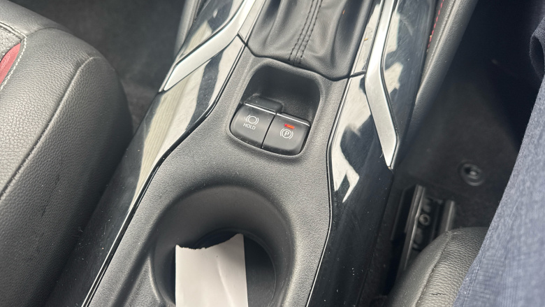 Toyota Corolla 1.8 VVT-i Hybrid Excel 5dr CVT Hybrid Estate